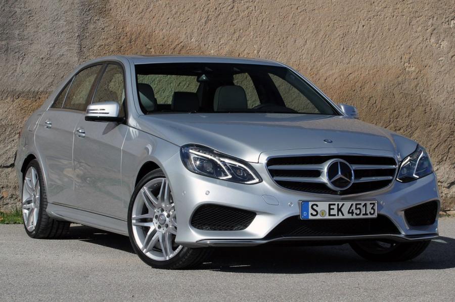  Mercedes-Benz E400 2014 года  (фото 28 из 41)